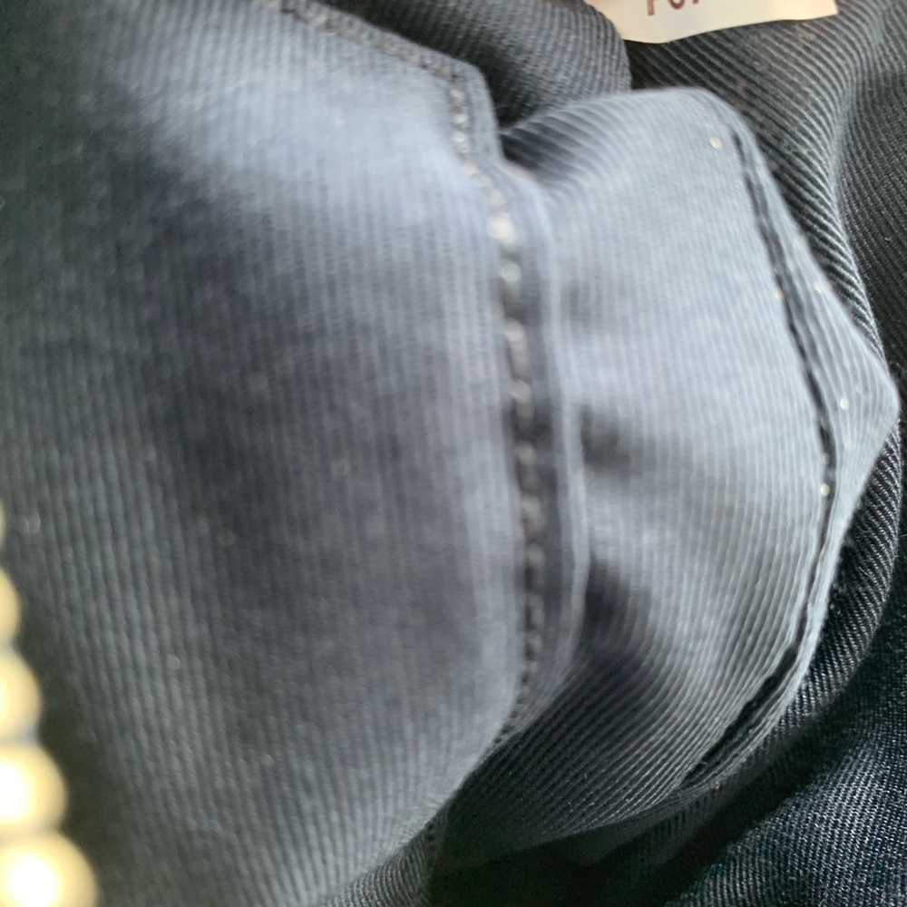 Coach Wristlet - Picture 2 of 3